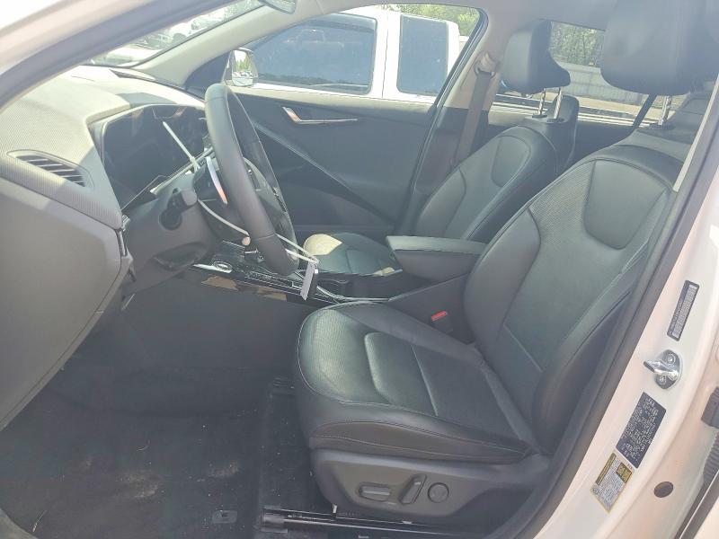 Aukcja sprzedaży 2025 Kia Niro, vin: KNDCT3LE6S5272457, numer aukcji: 61978436