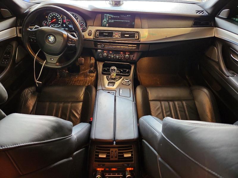 Продаж на аукціоні авто 2013 Bmw M5, vin: WBSFV9C54DC773316, номер лоту: 61087656