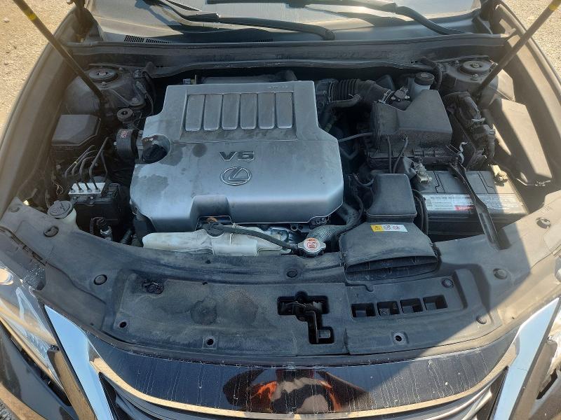 Продажа на аукционе авто 2018 Lexus Es, vin: 58ABK1GG0JU088512, номер лота: 60778366