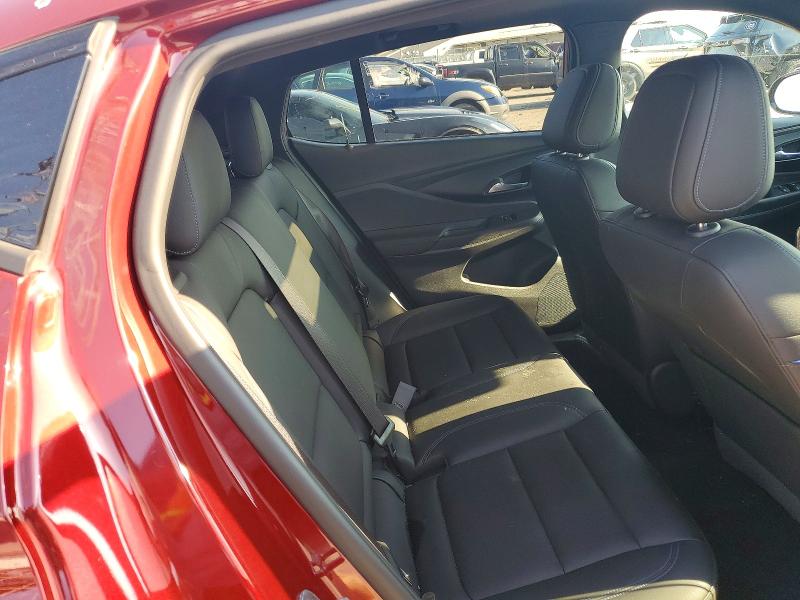 59185566 :رقم المزاد ، KL47LBE24RB117524 vin ، 2024 Buick Envista مزاد بيع