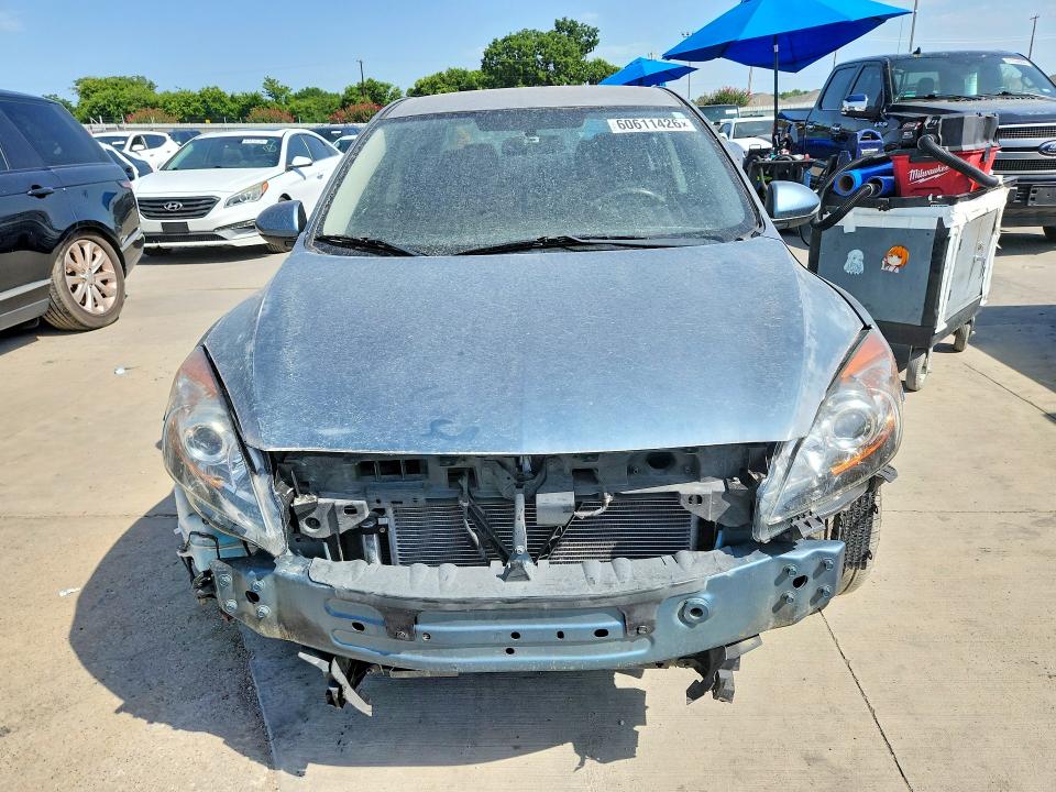Aukcja sprzedaży 2010 Mazda 3, vin: JM1BL1S55A1179730, numer aukcji: 60611426