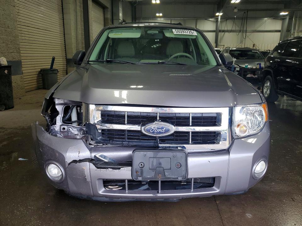 Aukcja sprzedaży 2008 Ford Escape, vin: 1FMCU93158KE20178, numer aukcji: 59393726