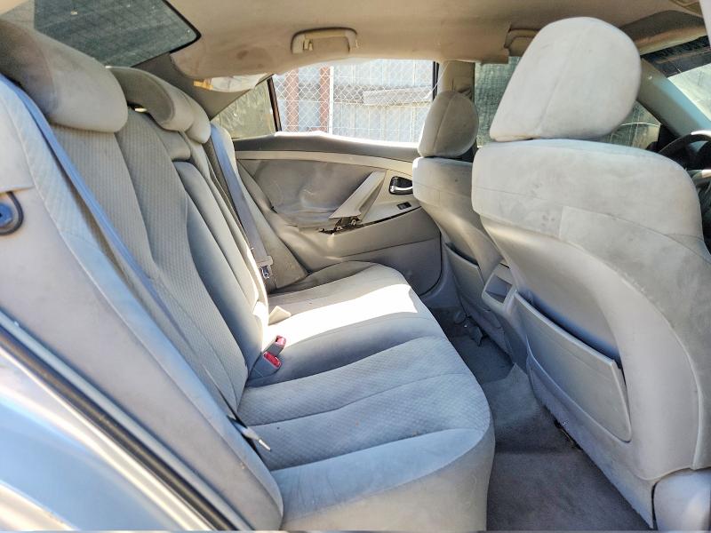 2007 Toyota Camry მანქანა იყიდება აუქციონზე, vin: 4T1BE46K97U088698, აუქციონის ნომერი: 61220146