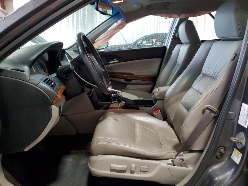 Aukcja sprzedaży 2011 Honda Accord, vin: 1HGCP3F89BA003940, numer aukcji: 61931806