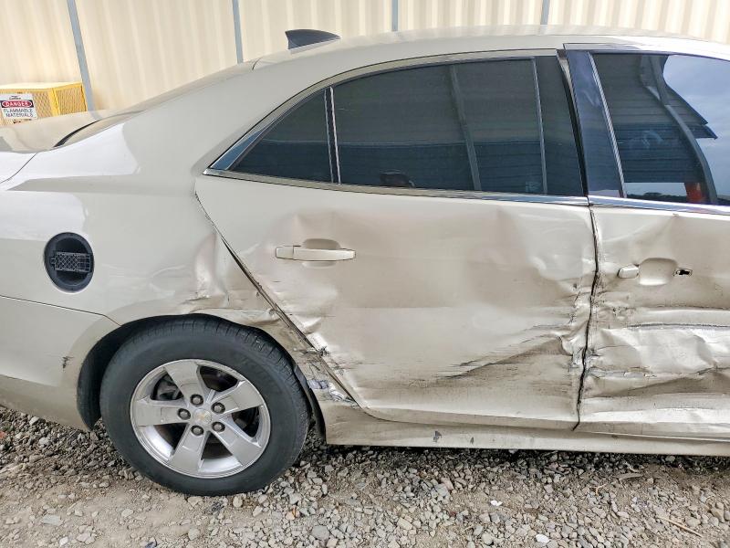 Aukcja sprzedaży 2015 Chevrolet Malibu, vin: 1G11B5SL4FF185879, numer aukcji: 61763496