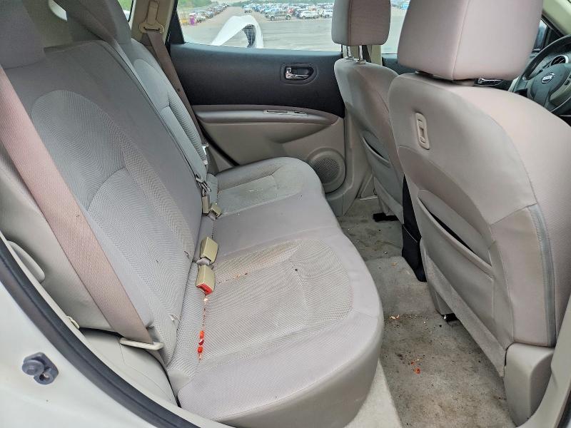 Продаж на аукціоні авто 2011 Nissan Rogue, vin: JN8AS5MT4BW186100, номер лоту: 63363696