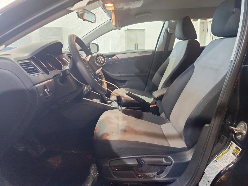 Продажа на аукционе авто 2017 Volkswagen Jetta, vin: 3VW167AJ5HM302294, номер лота: 59192456