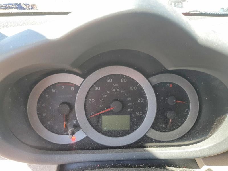 60773746 :رقم المزاد ، JTMBD31V066019274 vin ، 2006 Toyota Rav4 مزاد بيع