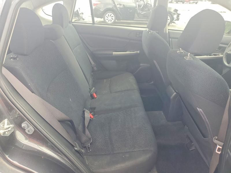 62710886 :رقم المزاد ، JF1GPAA69F8216352 vin ، 2015 Subaru Impreza مزاد بيع