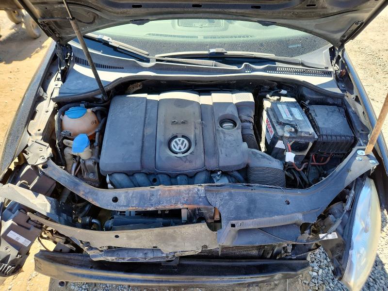 Aukcja sprzedaży 2010 Volkswagen Jetta, vin: 3VWAX7AJ0AM113118, numer aukcji: 62834086