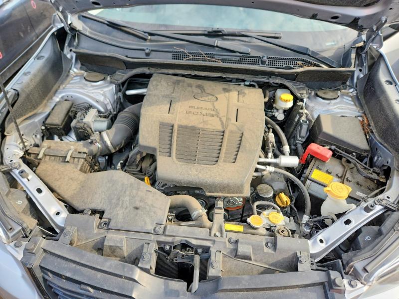 Продажа на аукционе авто 2019 Subaru Forester, vin: JF2SKAJC0KH506743, номер лота: 59360466