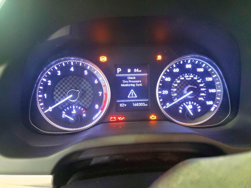 2019 Hyundai Elantra მანქანა იყიდება აუქციონზე, vin: 5NPD84LF9KH470261, აუქციონის ნომერი: 59224486