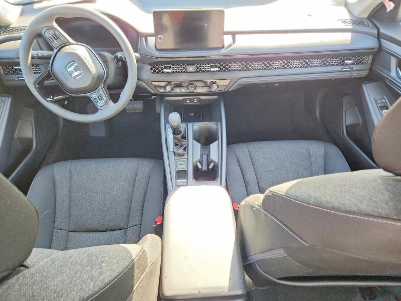 Продажа на аукционе авто 2026 Honda Accord, vin: 1HGCY1F48TA015884, номер лота: 60032176