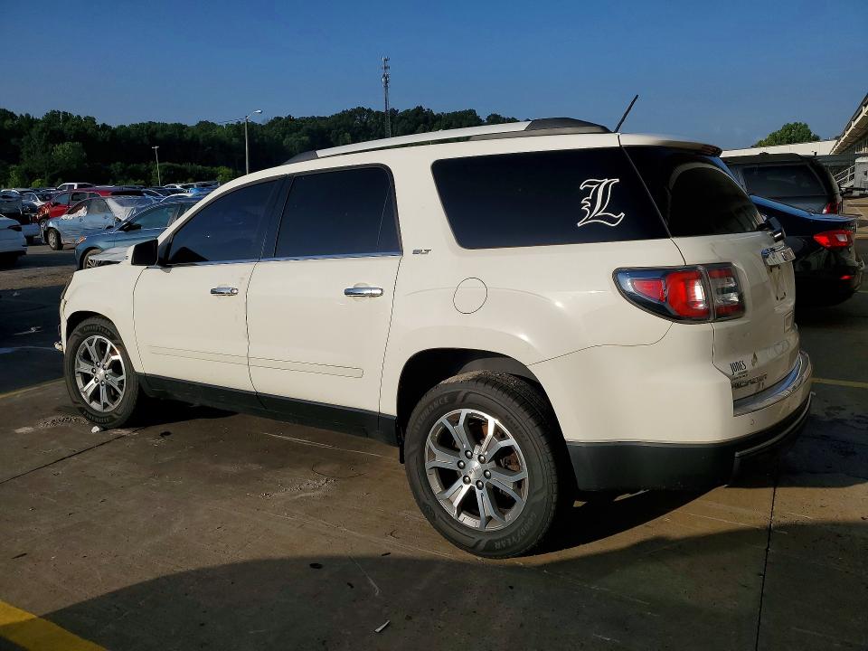Продаж на аукціоні авто 2015 Gmc Acadia, vin: 1GKKVSKD6FJ204640, номер лоту: 59141536
