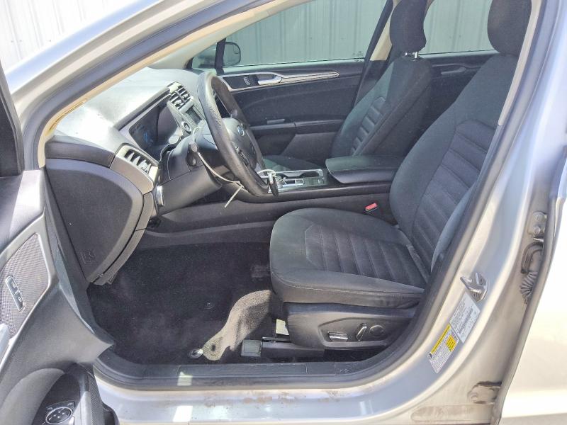 Aukcja sprzedaży 2017 Ford Fusion, vin: 3FA6P0H79HR219466, numer aukcji: 61013326