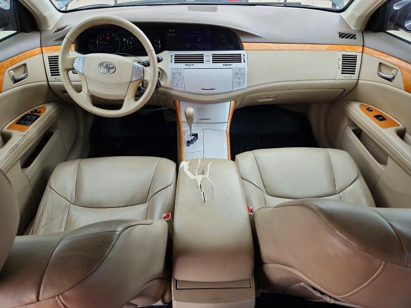 Aukcja sprzedaży 2006 Toyota Avalon, vin: 4T1BK36B36U083420, numer aukcji: 61250396