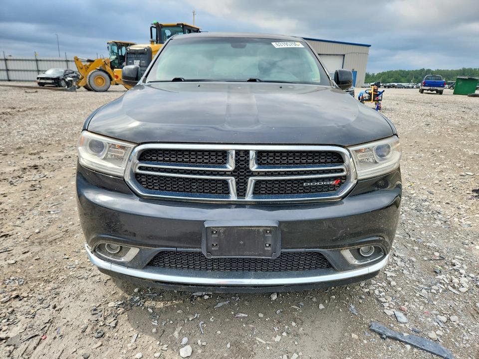 Продаж на аукціоні авто 2014 Dodge Durango, vin: 1C4RDJAG2EC587904, номер лоту: 63195706