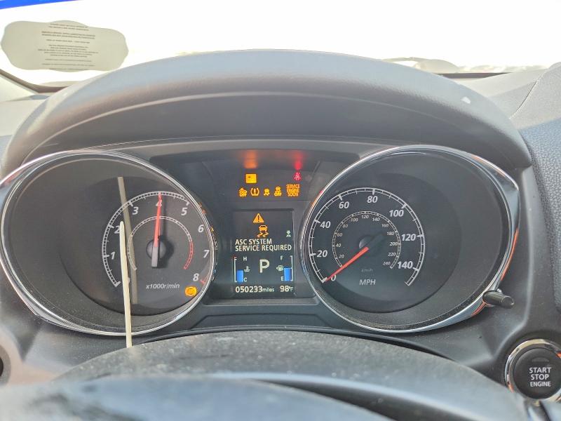 Продаж на аукціоні авто 2023 Mitsubishi Outlander Sport, vin: JA4ARUAU8PU012204, номер лоту: 59850156