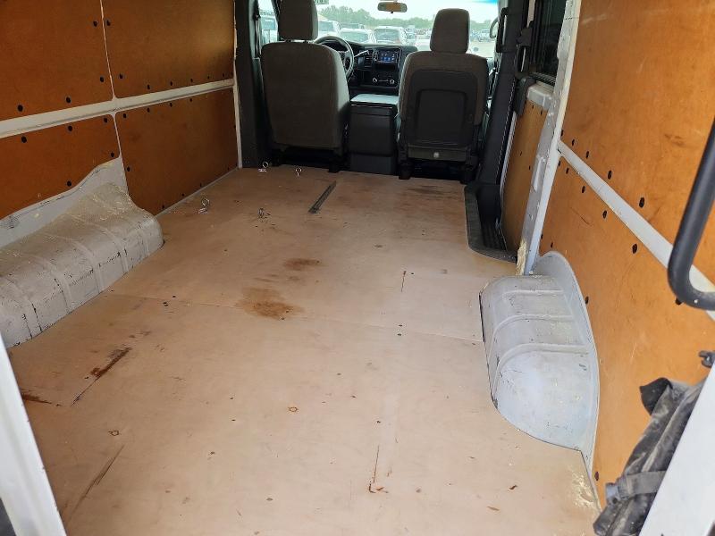 Продажа на аукционе авто 2019 Nissan Nv 2500, vin: 1N6AF0LY0KN811269, номер лота: 61068996