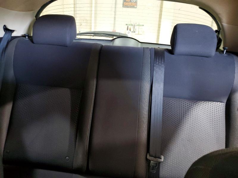 2012 Nissan Juke მანქანა იყიდება აუქციონზე, vin: JN8AF5MR5CT102068, აუქციონის ნომერი: 59398466