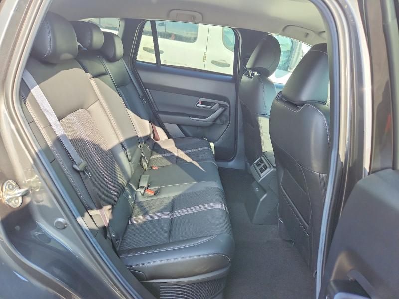 Aukcja sprzedaży 2025 Mazda Cx-50, vin: 7MMVAABW5SN136396, numer aukcji: 62412816