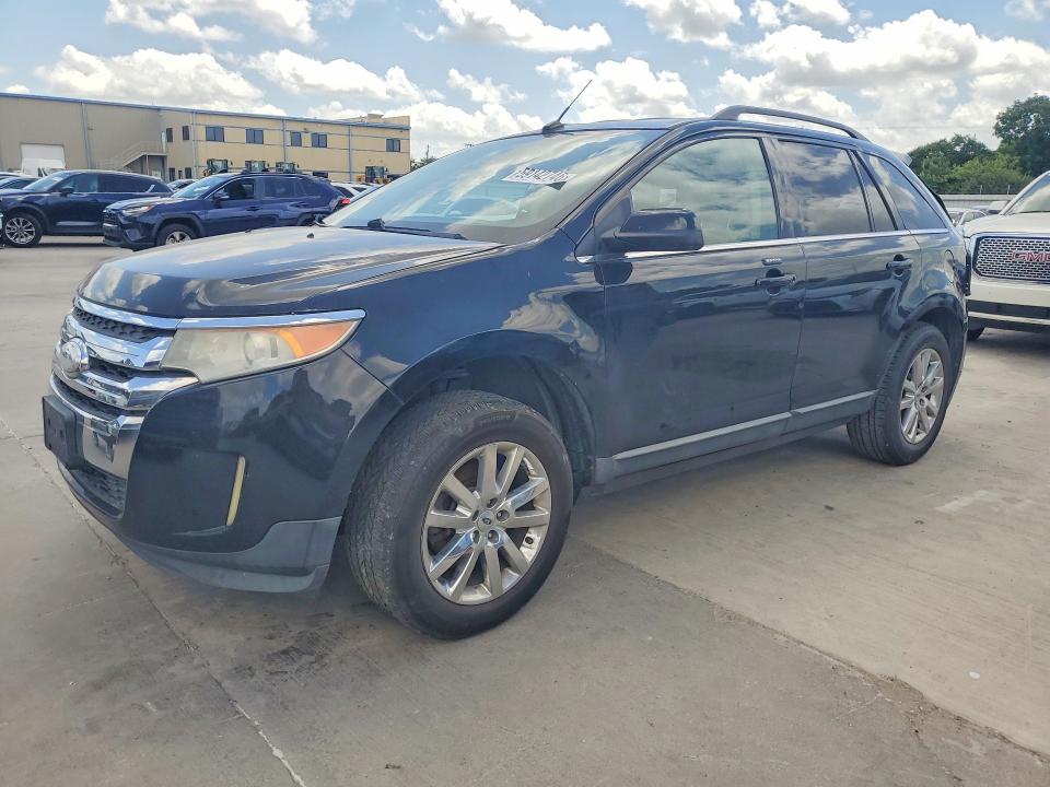 Aukcja sprzedaży 2011 Ford Edge, vin: 2FMDK3KC1BBB07334, numer aukcji: 59142746