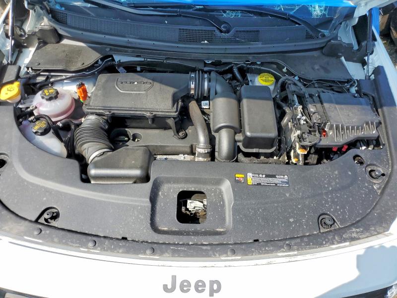 Aukcja sprzedaży 2026 Jeep Cherokee, vin: 3C4PJMC2XTT197248, numer aukcji: 61638446