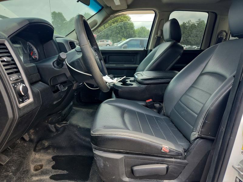 Продажа на аукционе авто 2021 Ram 1500 Classic, vin: 1C6RR6FG0MS508720, номер лота: 60155426