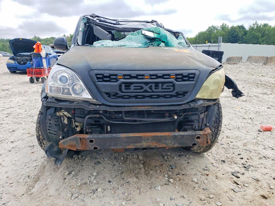 Aukcja sprzedaży 2007 Lexus Gx, vin: JTJBT20X470141847, numer aukcji: 62683626