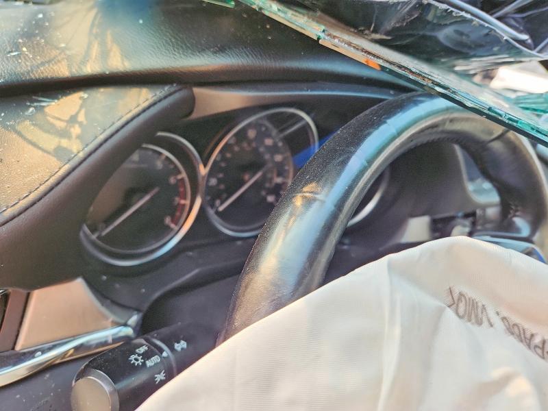 61075716 :رقم المزاد ، JM1GL1VM1L1526725 vin ، 2020 Mazda 6 مزاد بيع