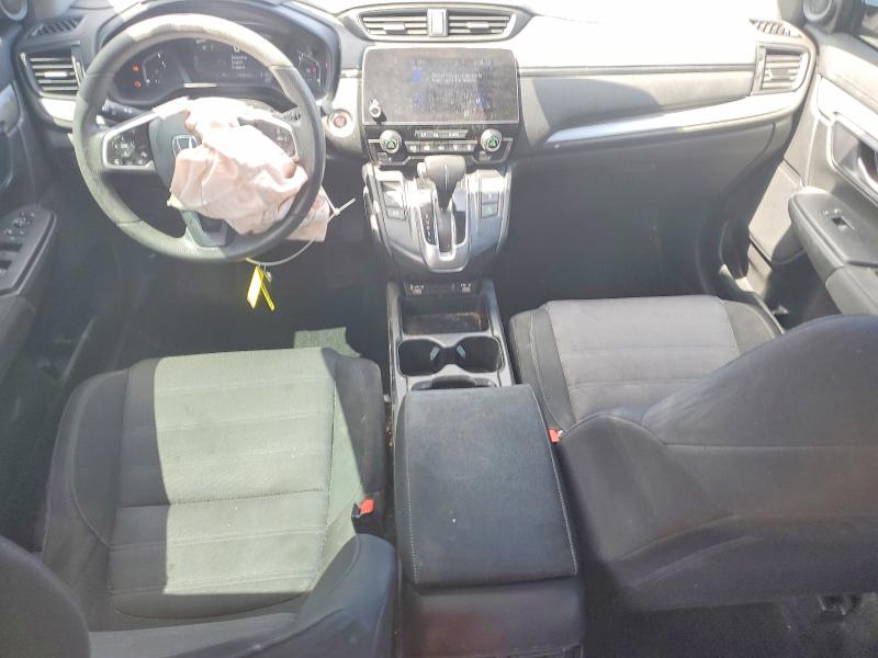 Продаж на аукціоні авто 2021 Honda Cr-v, vin: 7FARW1H75ME023895, номер лоту: 60923866