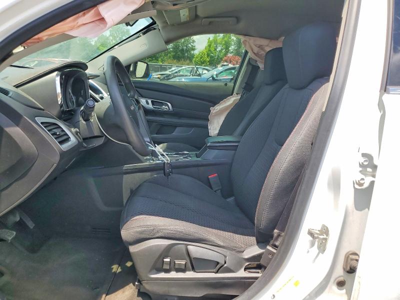 Продажа на аукционе авто 2015 Gmc Terrain, vin: 2GKALMEK8F6368654, номер лота: 59260986