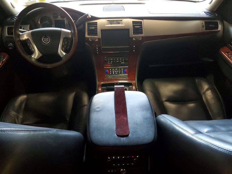 Продаж на аукціоні авто 2011 Cadillac Escalade, vin: 1GYS4BEF7BR319040, номер лоту: 61358286