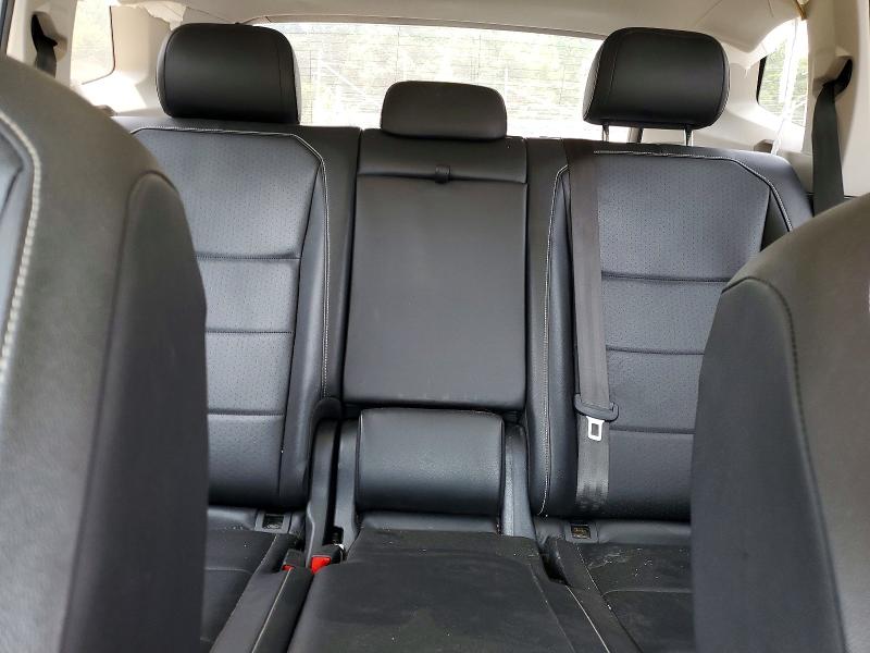 Продаж на аукціоні авто 2021 Volkswagen Tiguan, vin: 3VV2B7AX0MM066611, номер лоту: 62155056