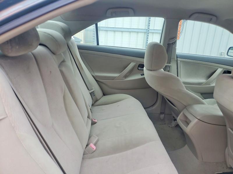 Продажа на аукционе авто 2010 Toyota Camry, vin: 4T1BF3EK9AU527026, номер лота: 60630936