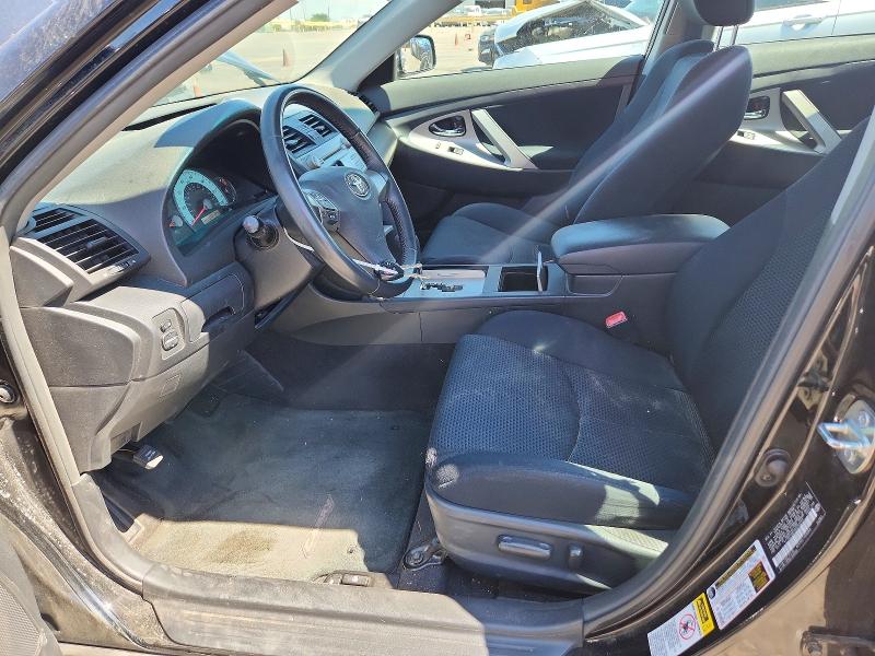 Продажа на аукционе авто 2009 Toyota Camry, vin: 4T1BE46KX9U340543, номер лота: 60046416