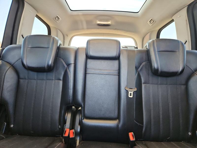 Aukcja sprzedaży 2014 Mercedes-benz Gl, vin: 4JGDF7CE4EA302291, numer aukcji: 63462726