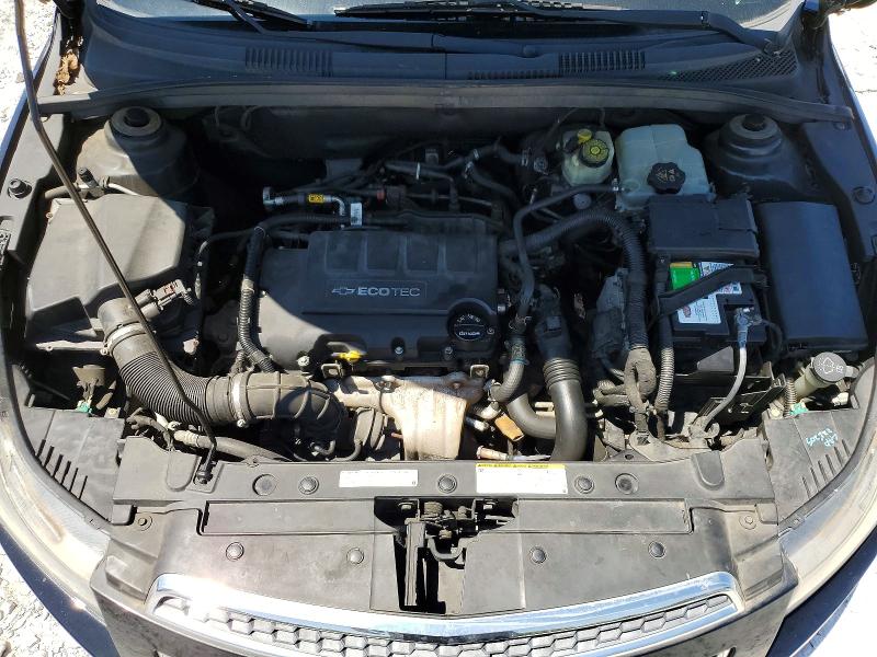Продажа на аукционе авто 2013 Chevrolet Cruze, vin: 1G1PG5SB1D7108428, номер лота: 61545636
