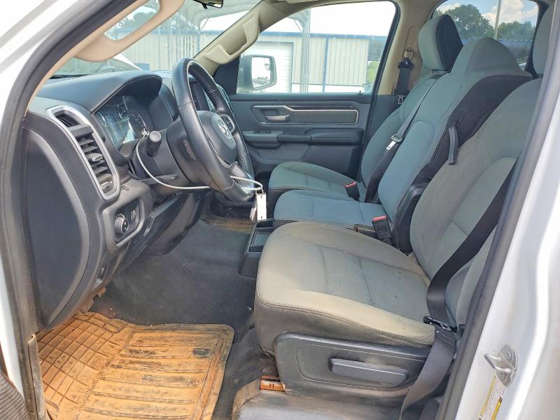 Aukcja sprzedaży 2020 Ram 1500, vin: 1C6RREBT2LN373878, numer aukcji: 58472526