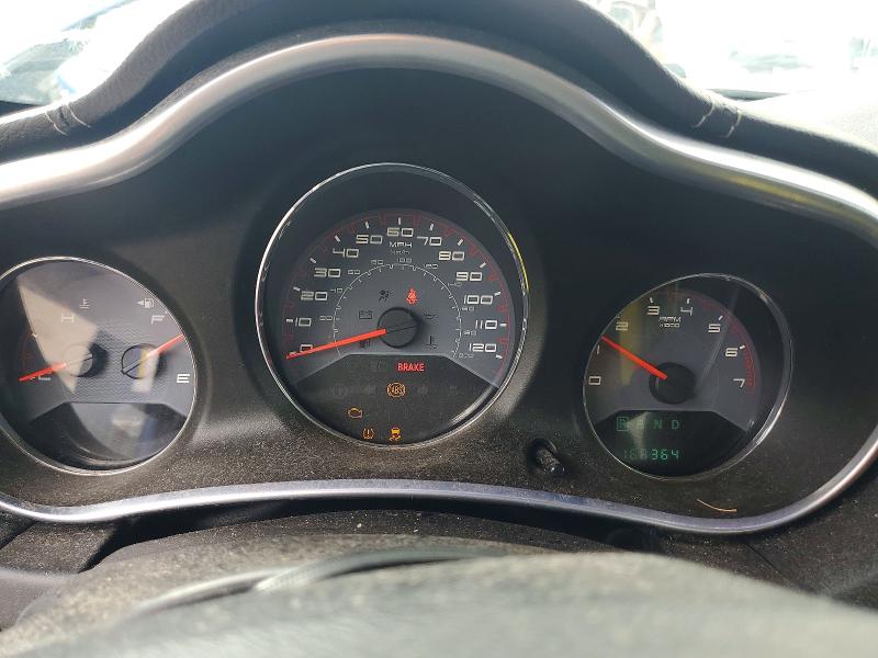 2014 Dodge Avenger მანქანა იყიდება აუქციონზე, vin: 1C3CDZAB7EN220305, აუქციონის ნომერი: 59855776
