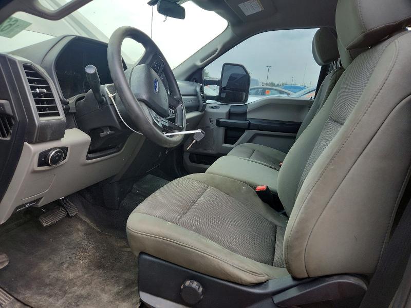 Продаж на аукціоні авто 2021 Ford F350, vin: 1FT8W3DT7MEC07324, номер лоту: 62475816