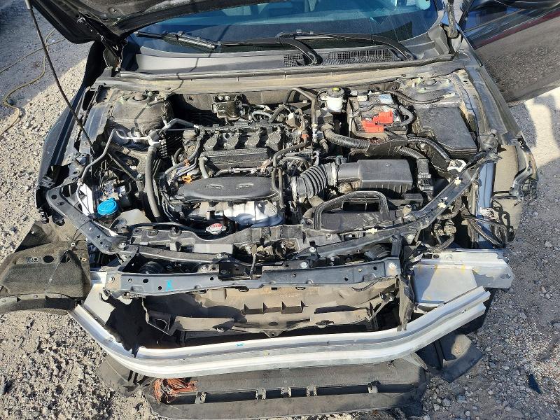 Продаж на аукціоні авто 2023 Honda Accord, vin: 1HGCY1F32PA033469, номер лоту: 61844876