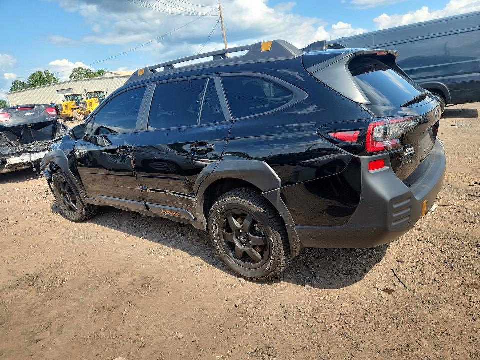 62720426 :رقم المزاد ، 4S4BTGUD7R3299838 vin ، 2024 Subaru Outback مزاد بيع