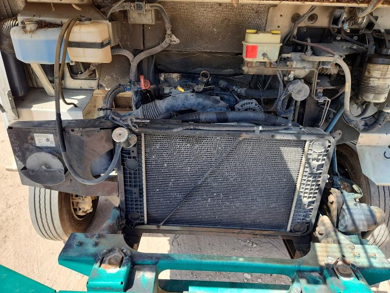 2012 Workhorse Custom Chassis W62 მანქანა იყიდება აუქციონზე, vin: 5B4LFG2E1C3448608, აუქციონის ნომერი: 63189886