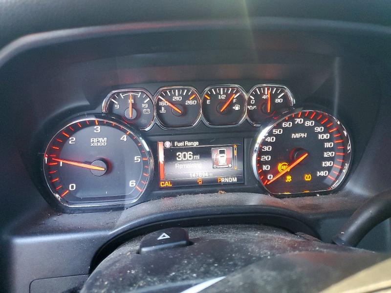 Auction sale of the 2015 Gmc Sierra, vin: 3GTU2UEC5FG391057, lot number: 61797456