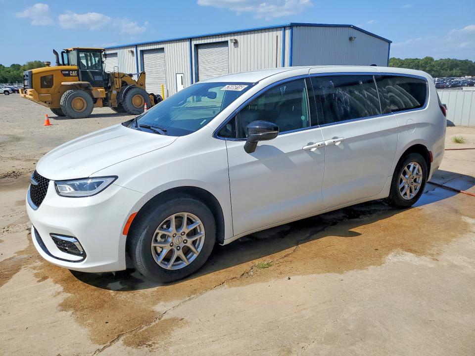 Aukcja sprzedaży 2026 Chrysler Pacifica, vin: 2C4RC1BGXTR160833, numer aukcji: 62696016