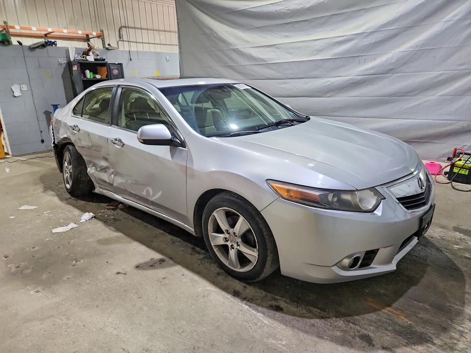 Продажа на аукционе авто 2013 Acura Tsx, vin: JH4CU2F43DC009091, номер лота: 59997416