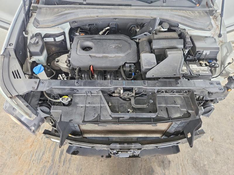 Продаж на аукціоні авто 2019 Hyundai Santa Fe, vin: 5NMS23AD4KH032328, номер лоту: 62461286