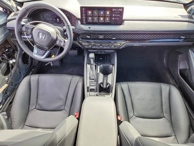 Продаж на аукціоні авто 2026 Honda Accord, vin: 1HGCY2F84TA007709, номер лоту: 62636216
