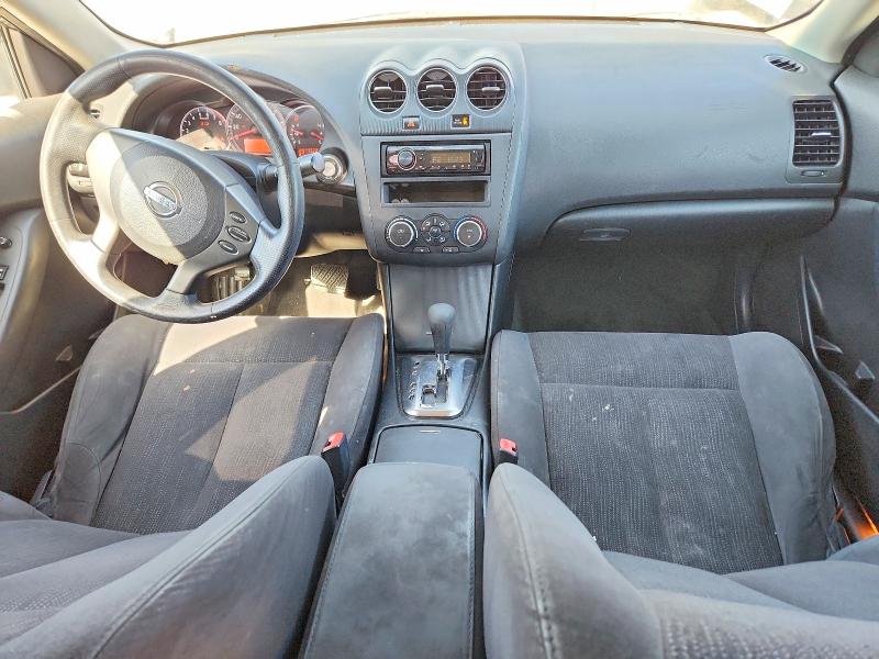 2010 Nissan Altima მანქანა იყიდება აუქციონზე, vin: 1N4AL2AP6AN497519, აუქციონის ნომერი: 61444386
